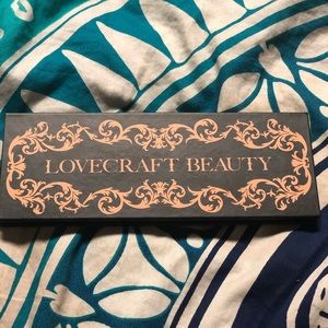 Love Craft Beauty Palette